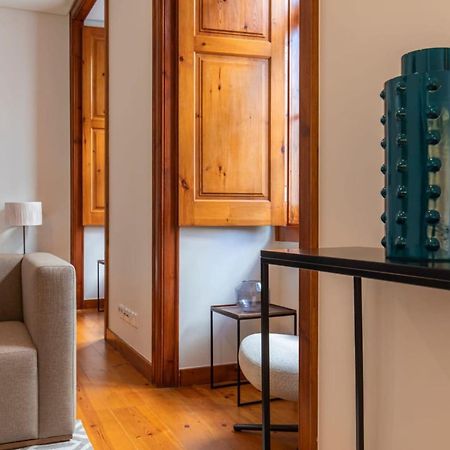 Alecrim Hideaway Apartman Lisboa Kültér fotó