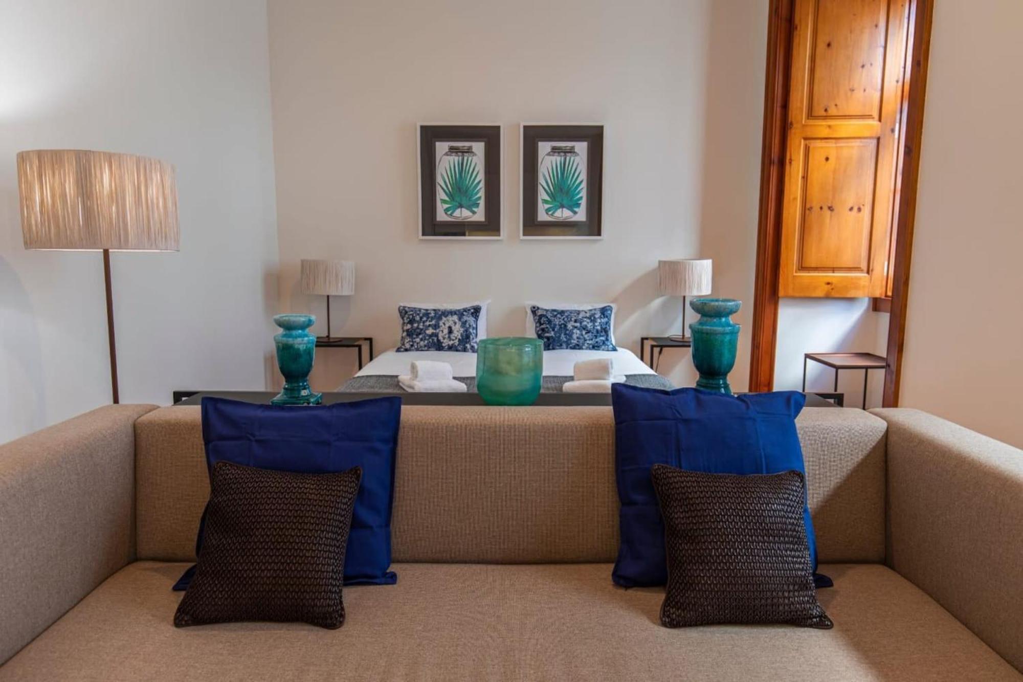 Alecrim Hideaway Apartman Lisboa Kültér fotó