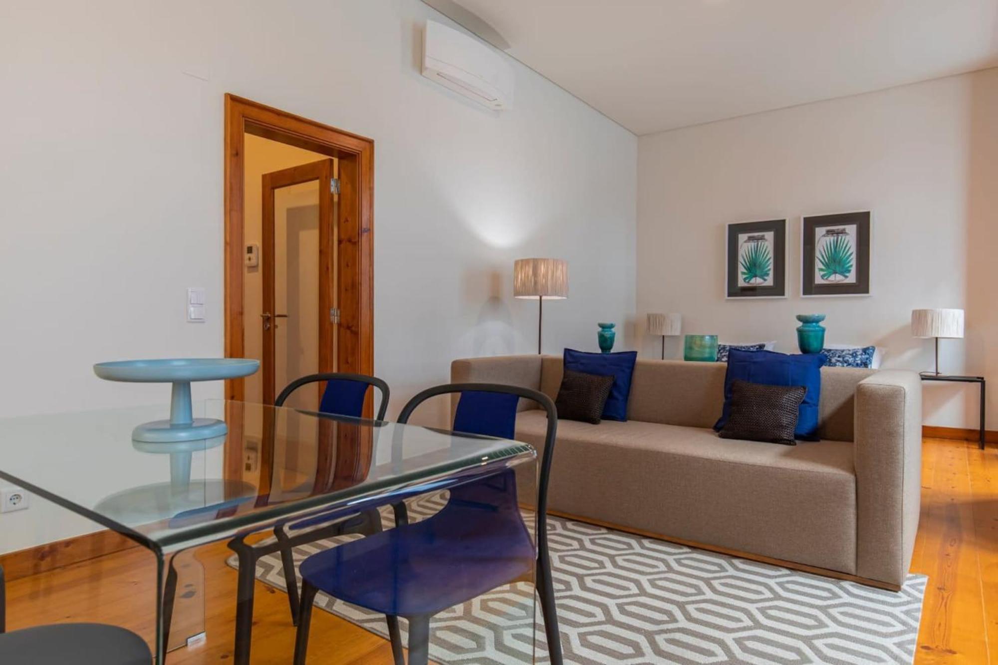 Alecrim Hideaway Apartman Lisboa Kültér fotó